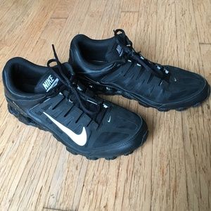 Nike REAX Cross Trainer Shoes